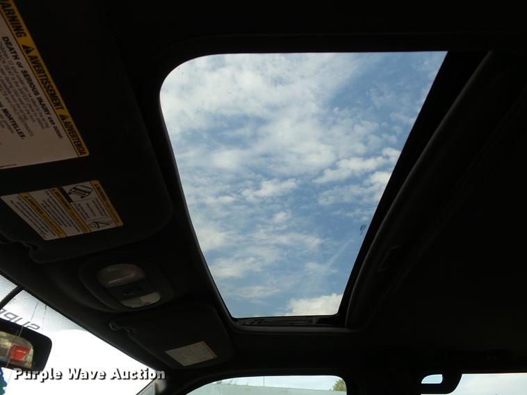 image for item DB4230 2008 Ford F350 Super Duty Crew Cab pickup truck