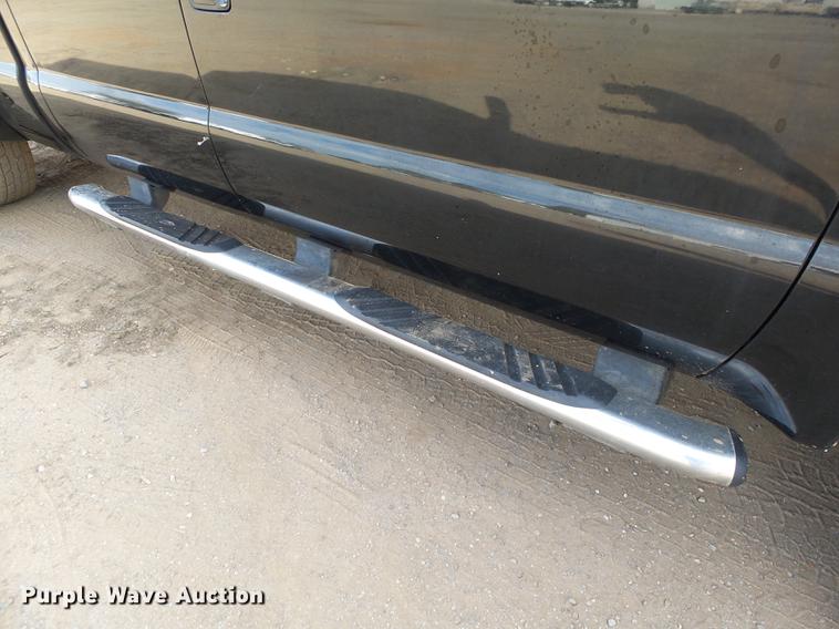 image for item DB4230 2008 Ford F350 Super Duty Crew Cab pickup truck