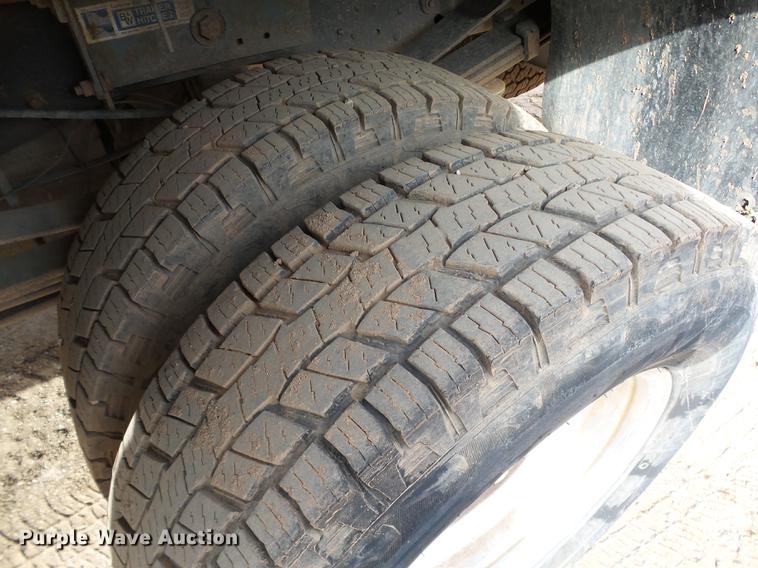 image for item DB4230 2008 Ford F350 Super Duty Crew Cab pickup truck