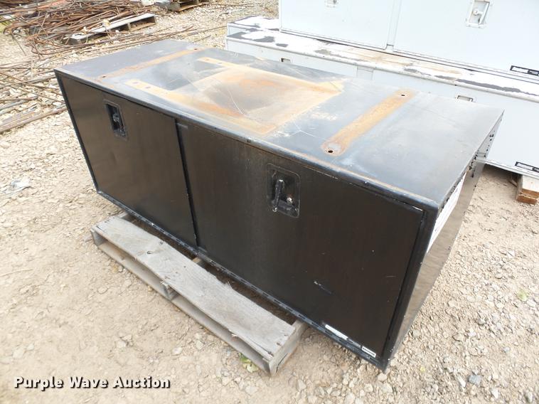 image for item DB4237 (5) Knapheide Roughneck toolboxes