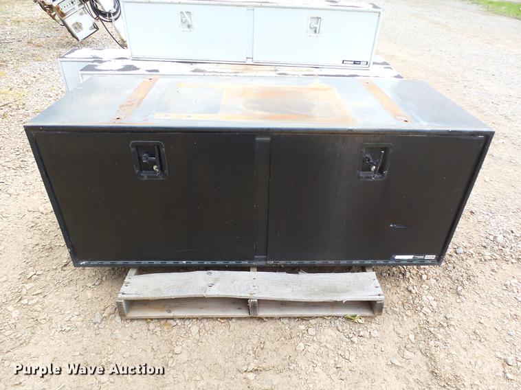 image for item DB4237 (5) Knapheide Roughneck toolboxes