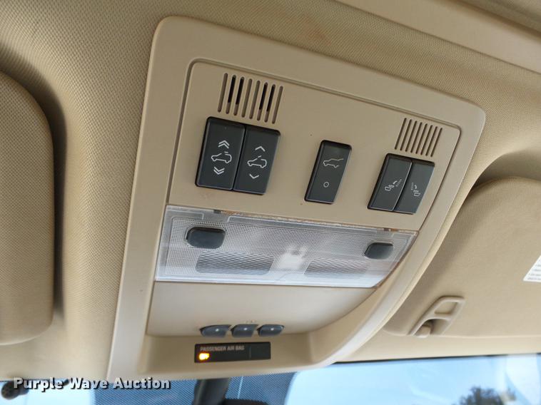 image for item DB4242 2007 GMC Yukon XL SLT SUV