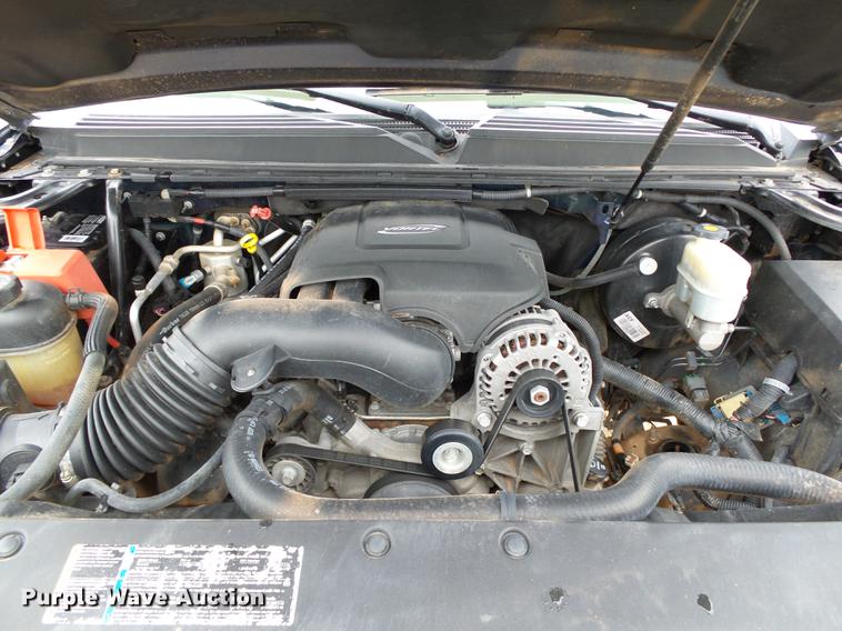 image for item DB4242 2007 GMC Yukon XL SLT SUV