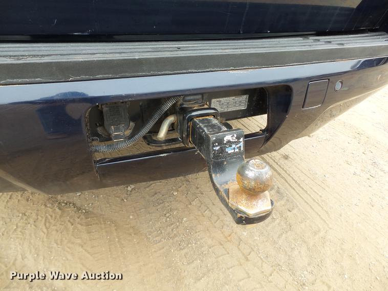 image for item DB4242 2007 GMC Yukon XL SLT SUV