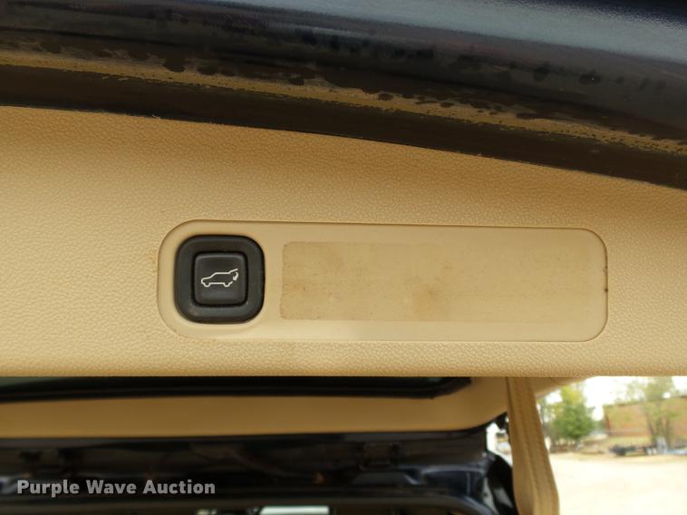 image for item DB4242 2007 GMC Yukon XL SLT SUV