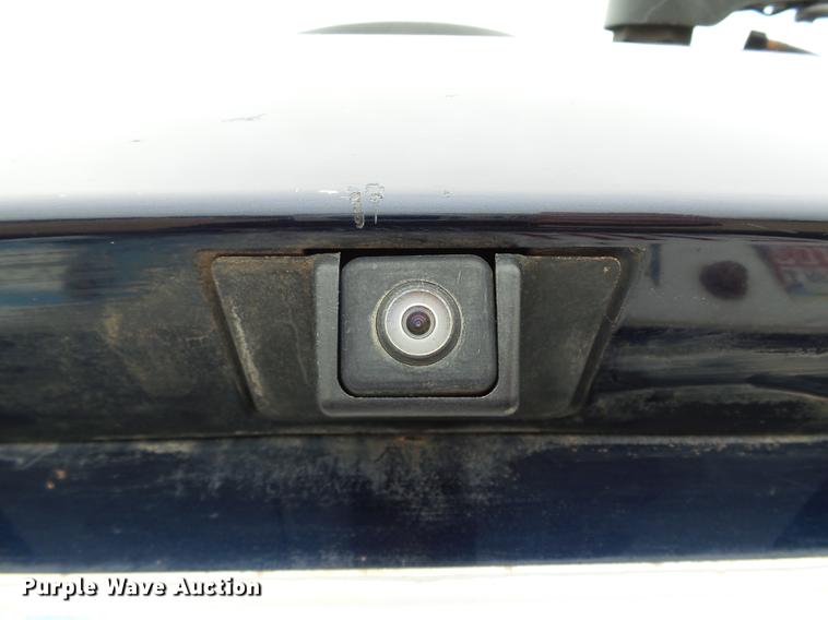 image for item DB4242 2007 GMC Yukon XL SLT SUV