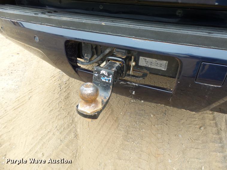 image for item DB4242 2007 GMC Yukon XL SLT SUV