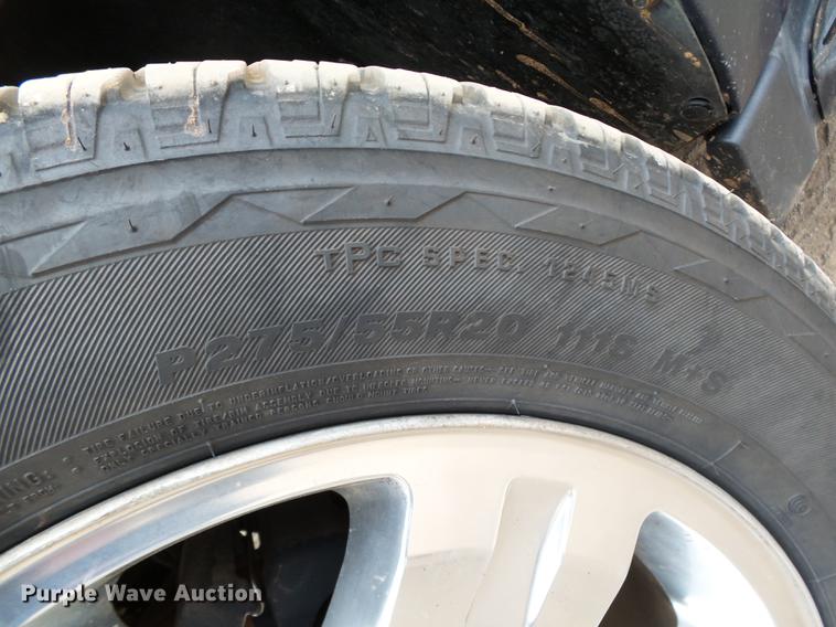 image for item DB4242 2007 GMC Yukon XL SLT SUV