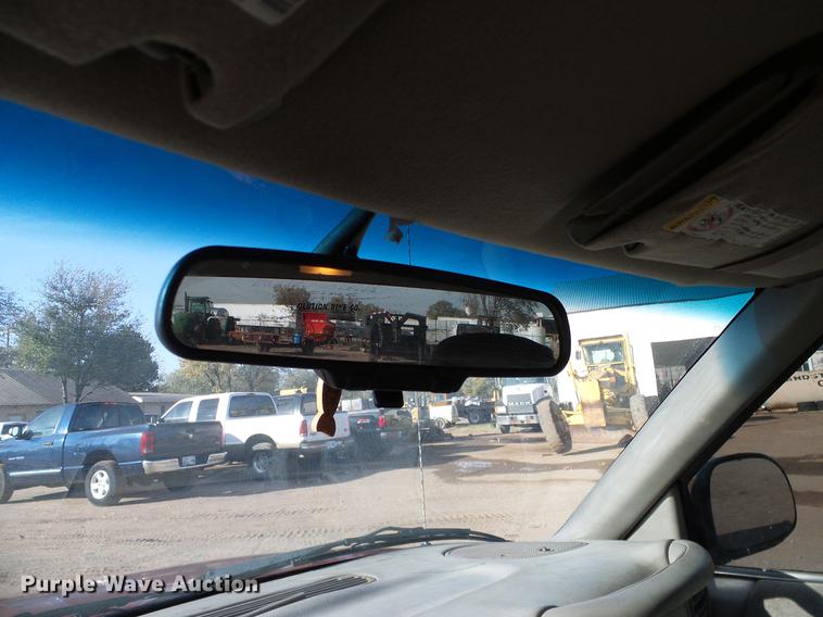 image for item DB5021 1998 Chevrolet S10 pickup truck