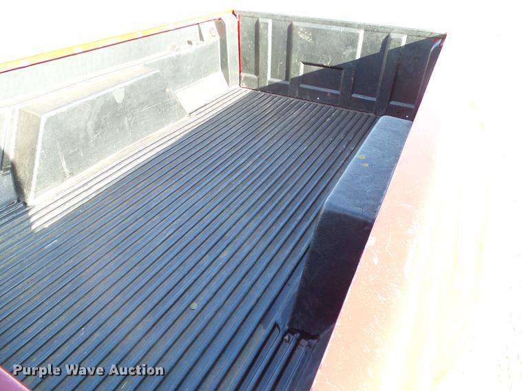 image for item DB5021 1998 Chevrolet S10 pickup truck