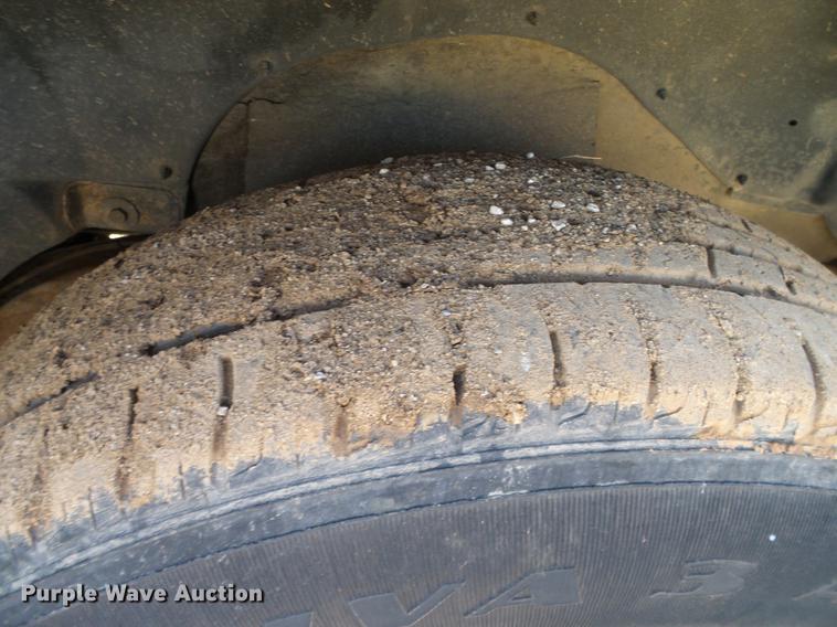 image for item DB5021 1998 Chevrolet S10 pickup truck