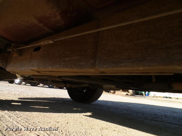 image for item DB5021 1998 Chevrolet S10 pickup truck