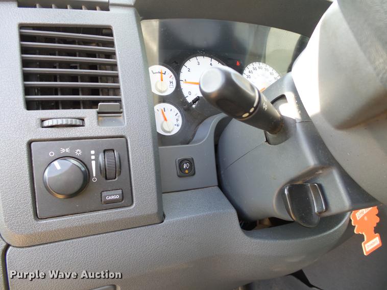 image for item DB5023 2006 Dodge Ram 1500 pickup truck