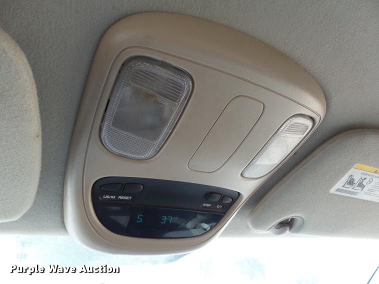 image for item DB5023 2006 Dodge Ram 1500 pickup truck