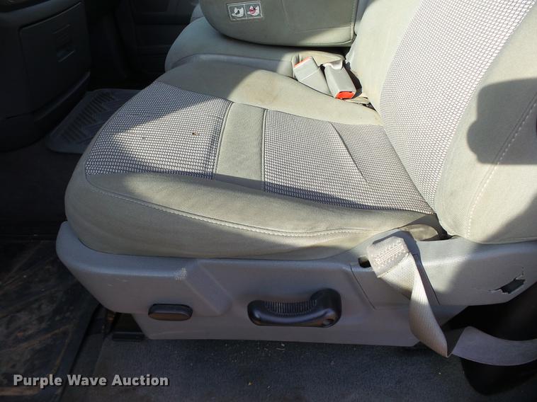 image for item DB5023 2006 Dodge Ram 1500 pickup truck