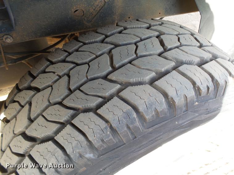 image for item DB5023 2006 Dodge Ram 1500 pickup truck