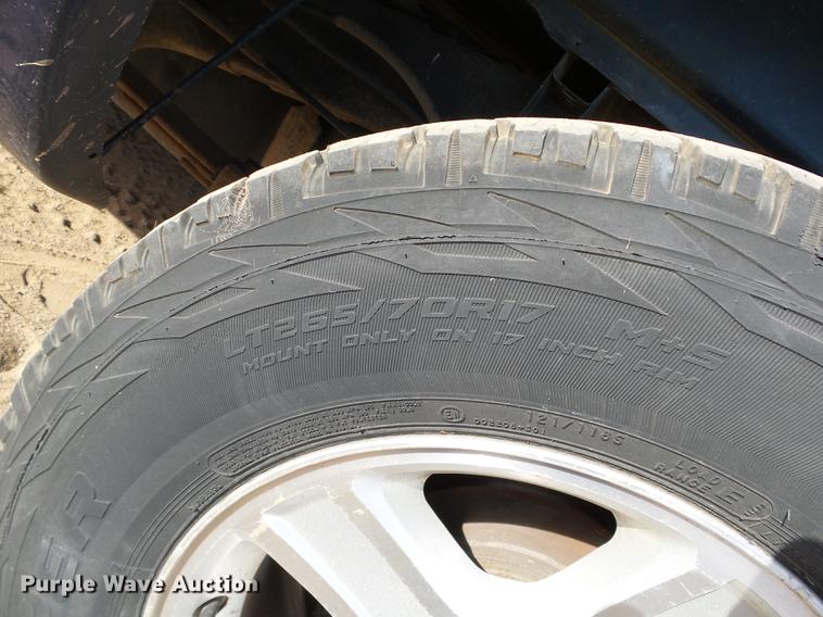 image for item DB5023 2006 Dodge Ram 1500 pickup truck