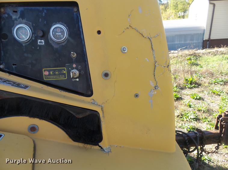 image for item DB6353 (2) Vermeer BC1000XL wood chippers