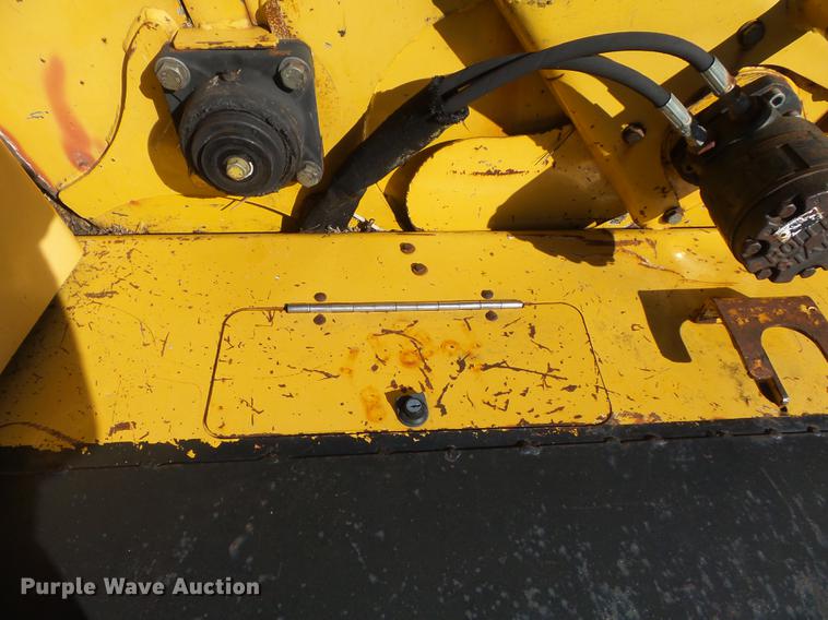 image for item DB6353 (2) Vermeer BC1000XL wood chippers