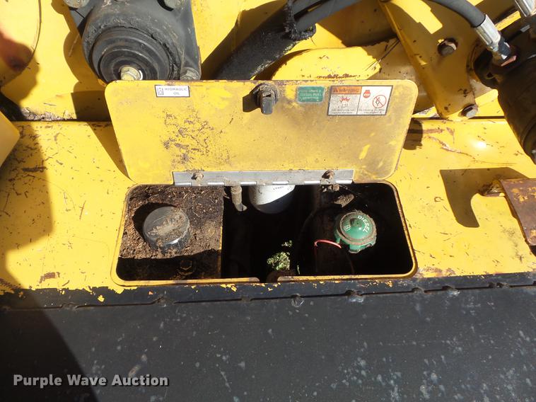 image for item DB6353 (2) Vermeer BC1000XL wood chippers