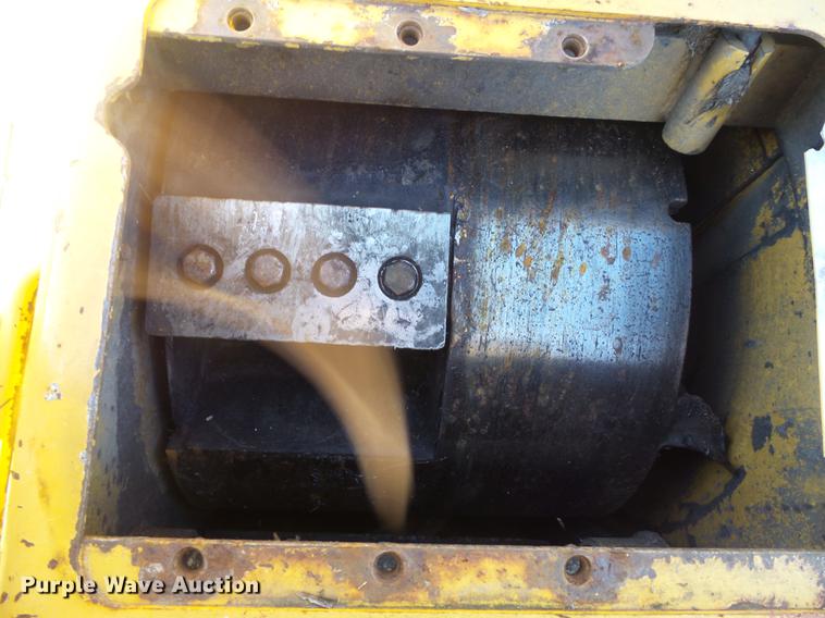 image for item DB6353 (2) Vermeer BC1000XL wood chippers