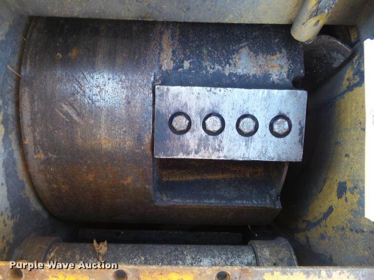 image for item DB6353 (2) Vermeer BC1000XL wood chippers