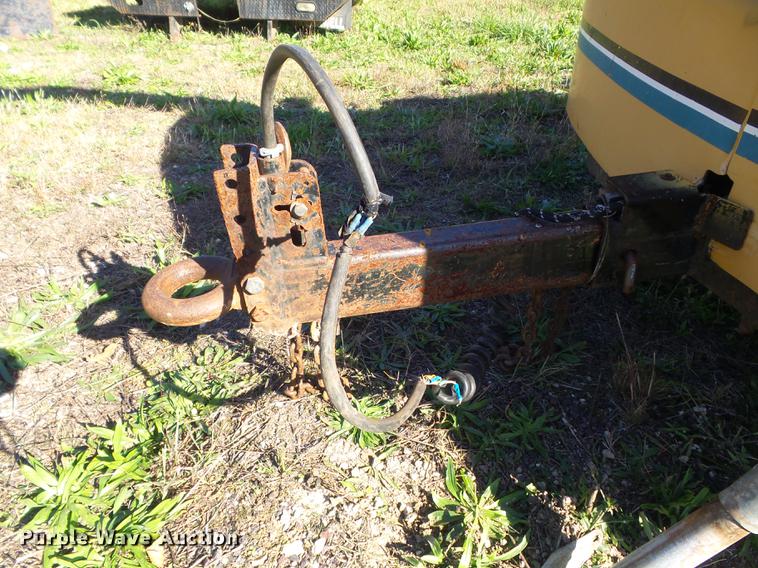 image for item DB6353 (2) Vermeer BC1000XL wood chippers