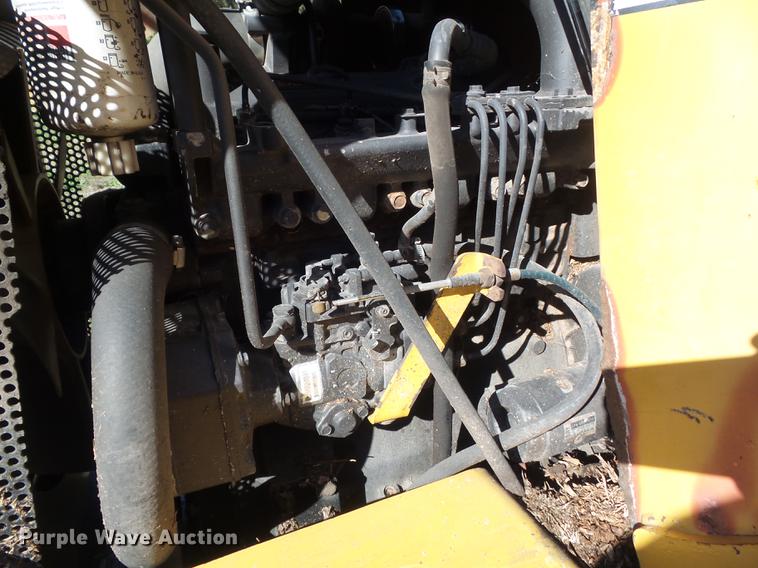 image for item DB6353 (2) Vermeer BC1000XL wood chippers