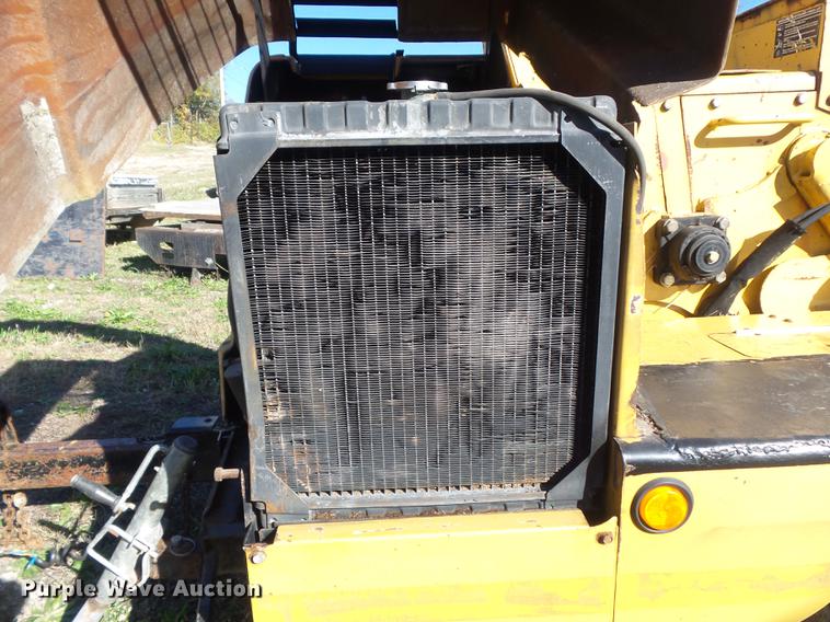 image for item DB6353 (2) Vermeer BC1000XL wood chippers