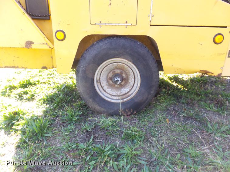 image for item DB6353 (2) Vermeer BC1000XL wood chippers