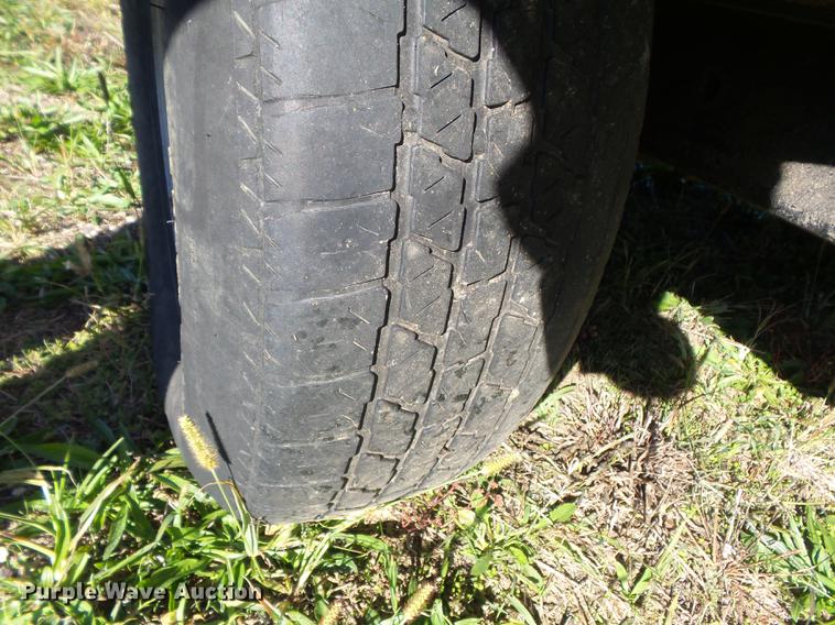 image for item DB6353 (2) Vermeer BC1000XL wood chippers