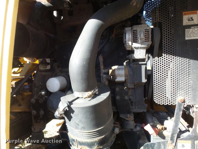 image for item DB6353 (2) Vermeer BC1000XL wood chippers