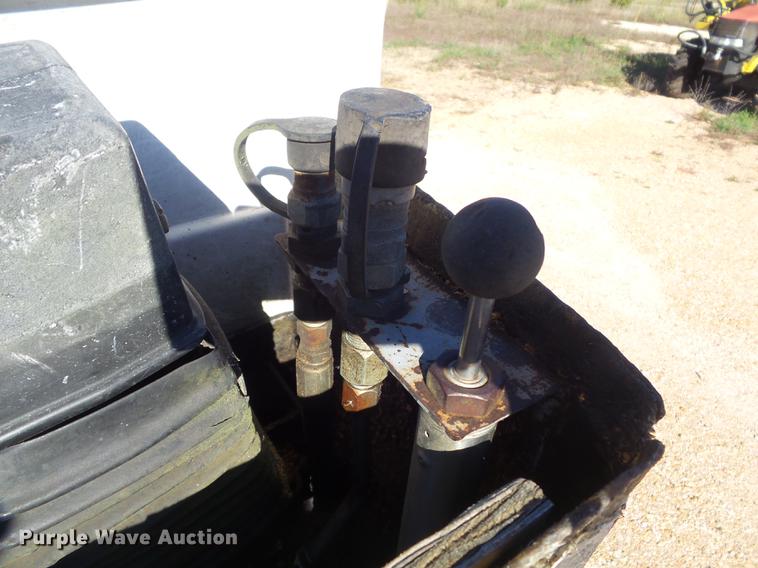 image for item DB6357 1995 Dodge Ram 3500 bucket truck