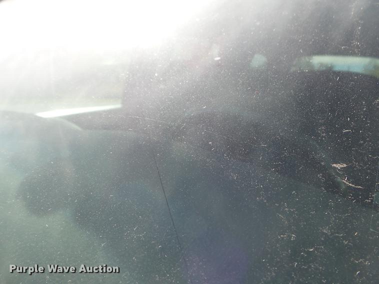 image for item DB7359 2002 Chevrolet TrailBlazer LT SUV