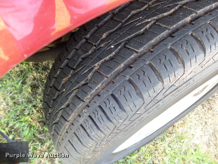 image for item DB7359 2002 Chevrolet TrailBlazer LT SUV