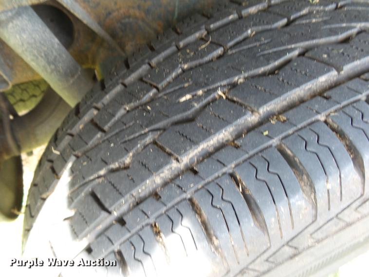 image for item DB7359 2002 Chevrolet TrailBlazer LT SUV