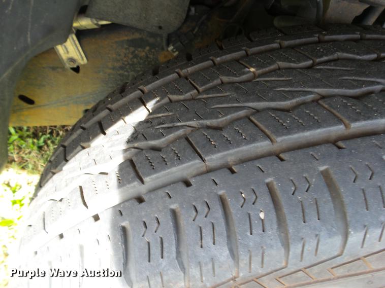 image for item DB7359 2002 Chevrolet TrailBlazer LT SUV