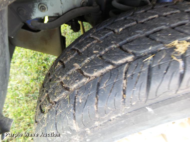 image for item DB7360 1997 Jeep Grand Cherokee SUV