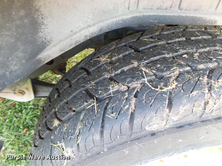 image for item DB7360 1997 Jeep Grand Cherokee SUV