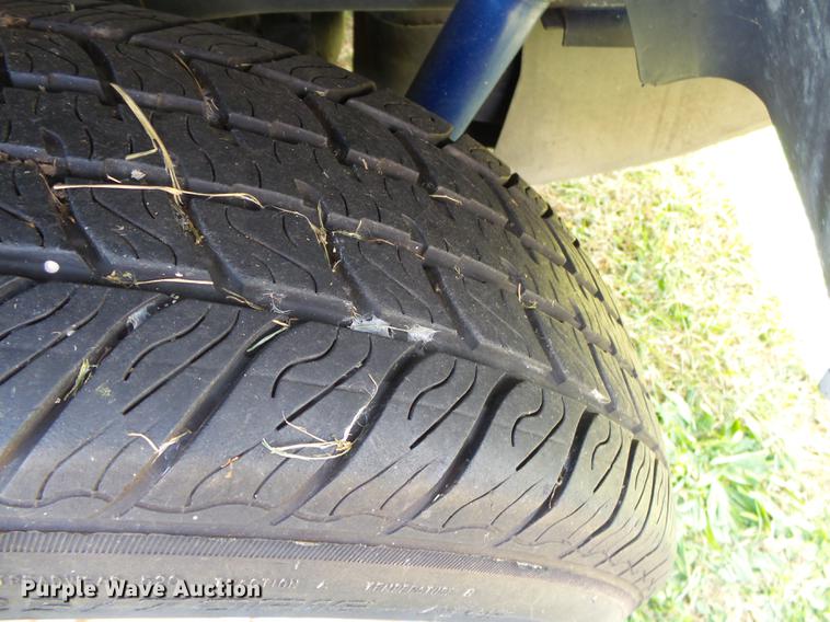 image for item DB7360 1997 Jeep Grand Cherokee SUV