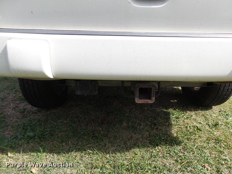 image for item DB7360 1997 Jeep Grand Cherokee SUV