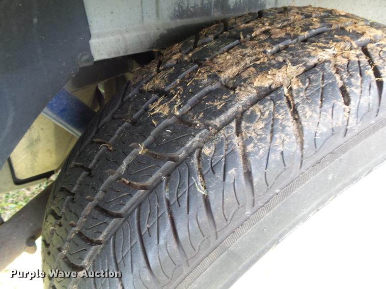 image for item DB7360 1997 Jeep Grand Cherokee SUV