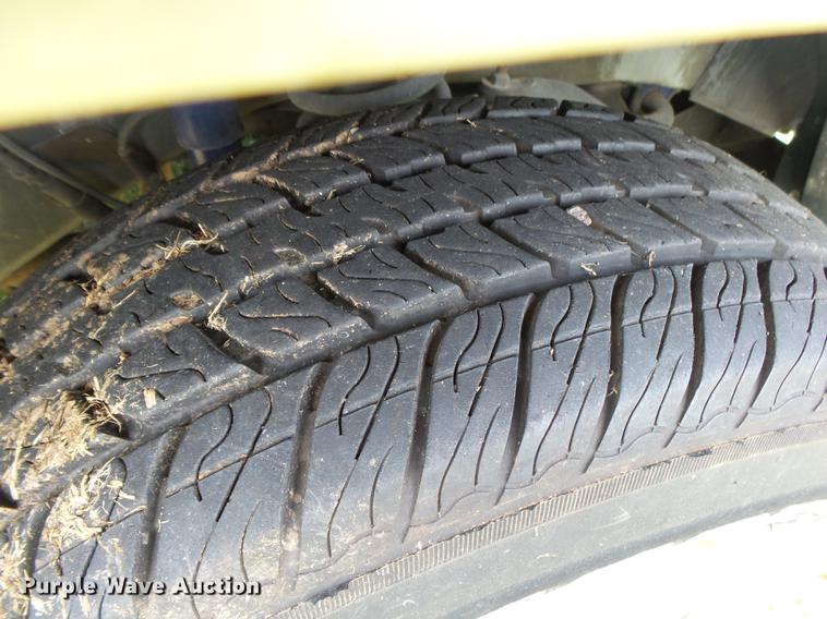 image for item DB7360 1997 Jeep Grand Cherokee SUV