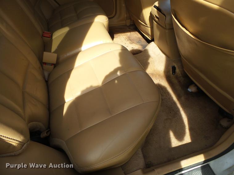 image for item DB7360 1997 Jeep Grand Cherokee SUV