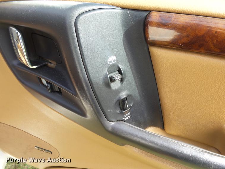 image for item DB7360 1997 Jeep Grand Cherokee SUV