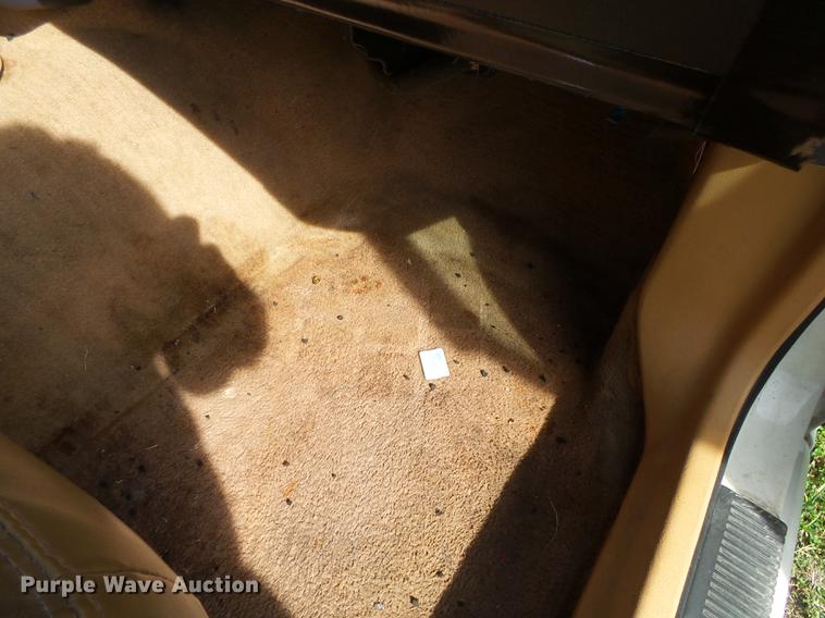 image for item DB7360 1997 Jeep Grand Cherokee SUV