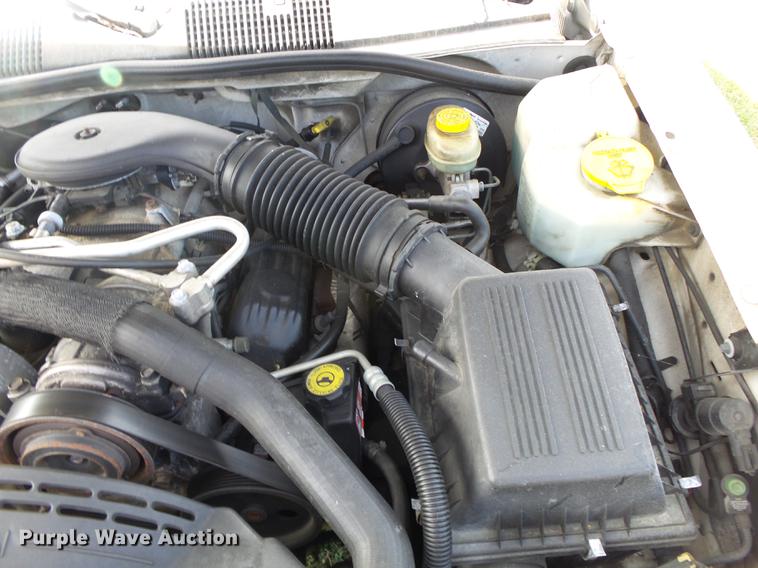 image for item DB7360 1997 Jeep Grand Cherokee SUV