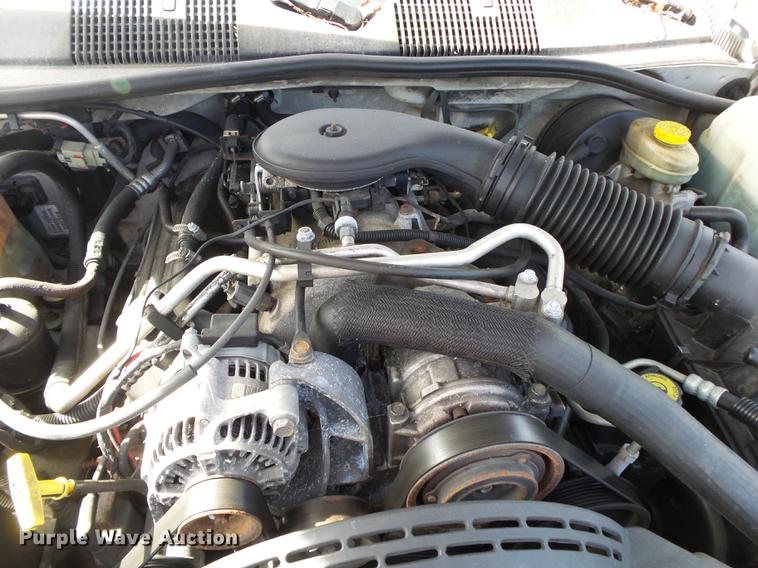 image for item DB7360 1997 Jeep Grand Cherokee SUV