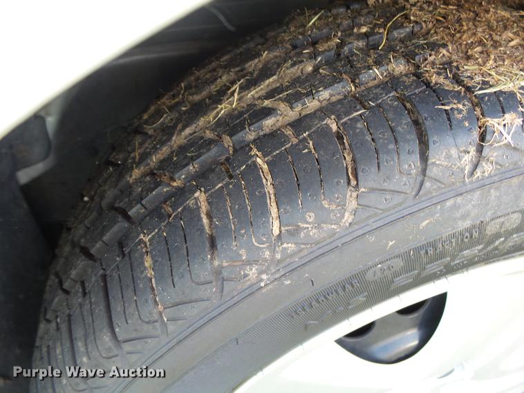 image for item DB7361 2010 Chevrolet Impala LS