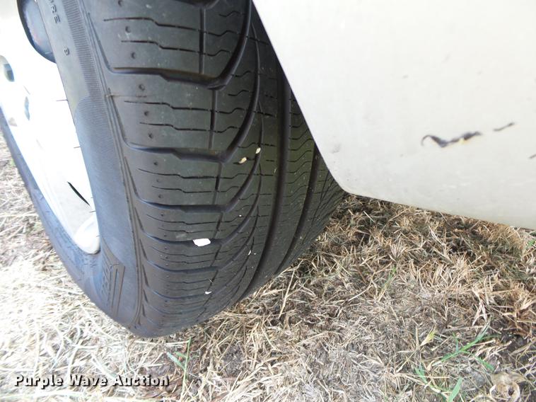 image for item DB7361 2010 Chevrolet Impala LS